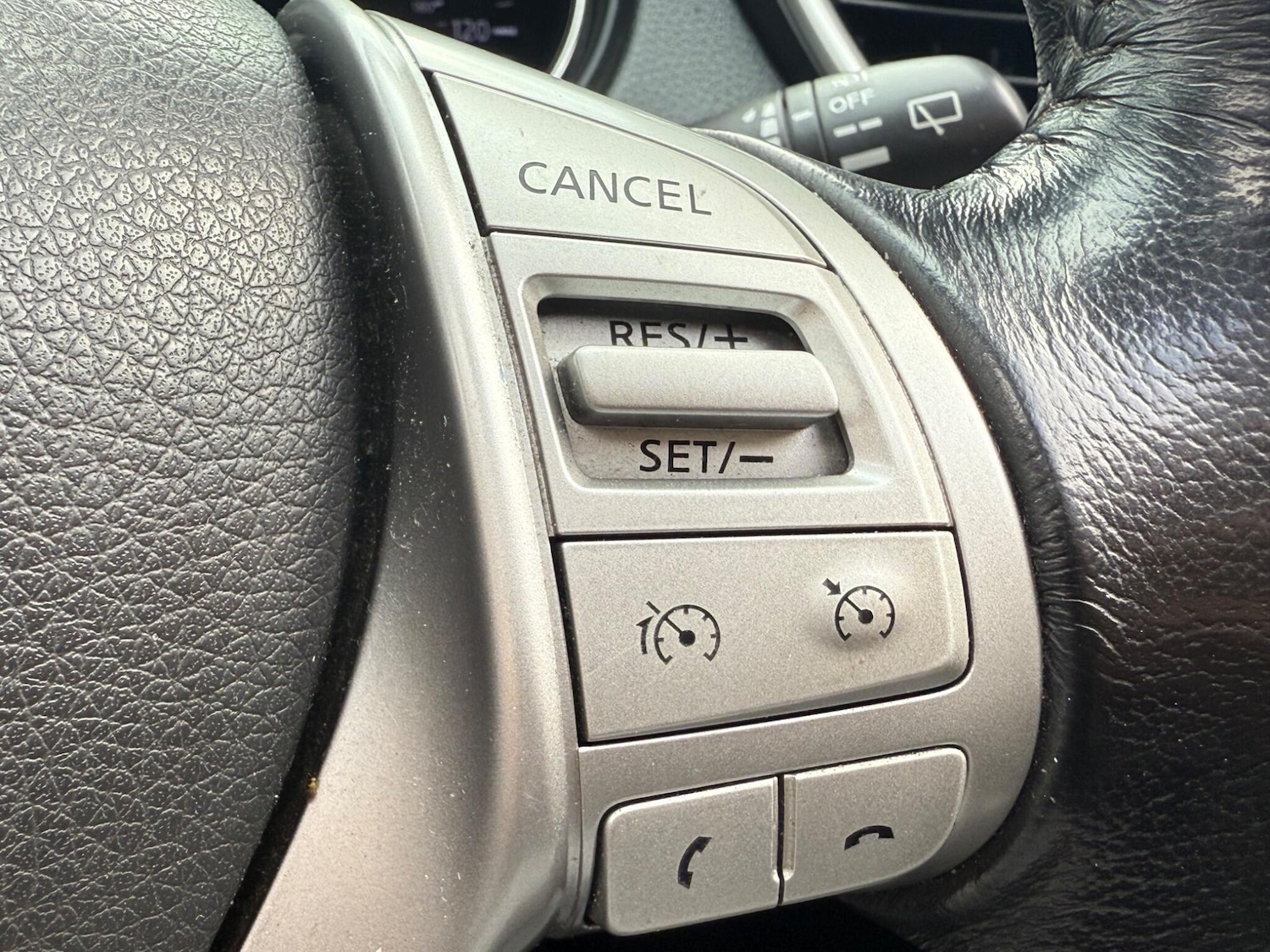 Used Nissan X-Trail 2015 for sale - 76122302: Photo 15