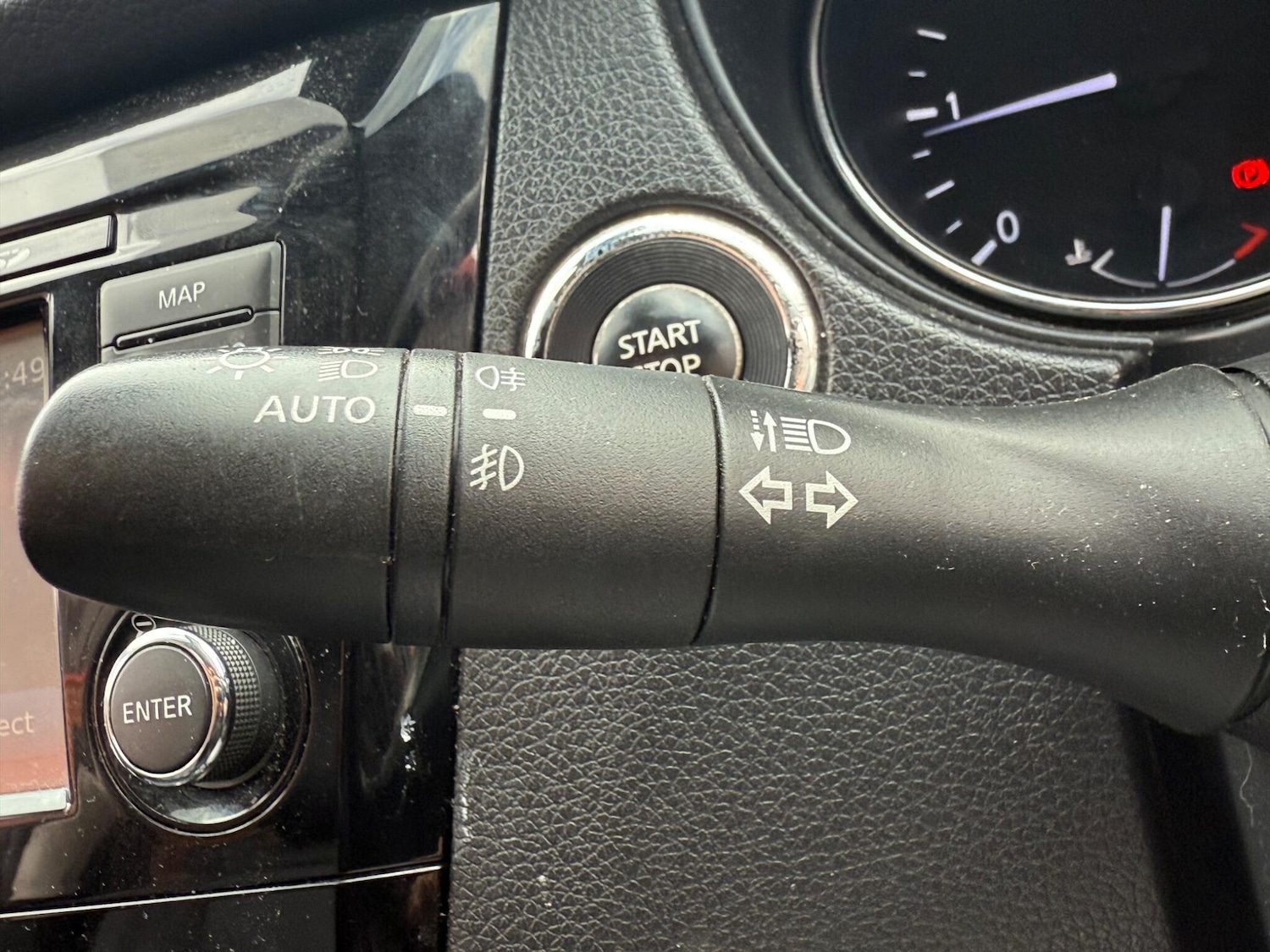 Used Nissan X-Trail 2015 for sale - 76122302: Photo 17