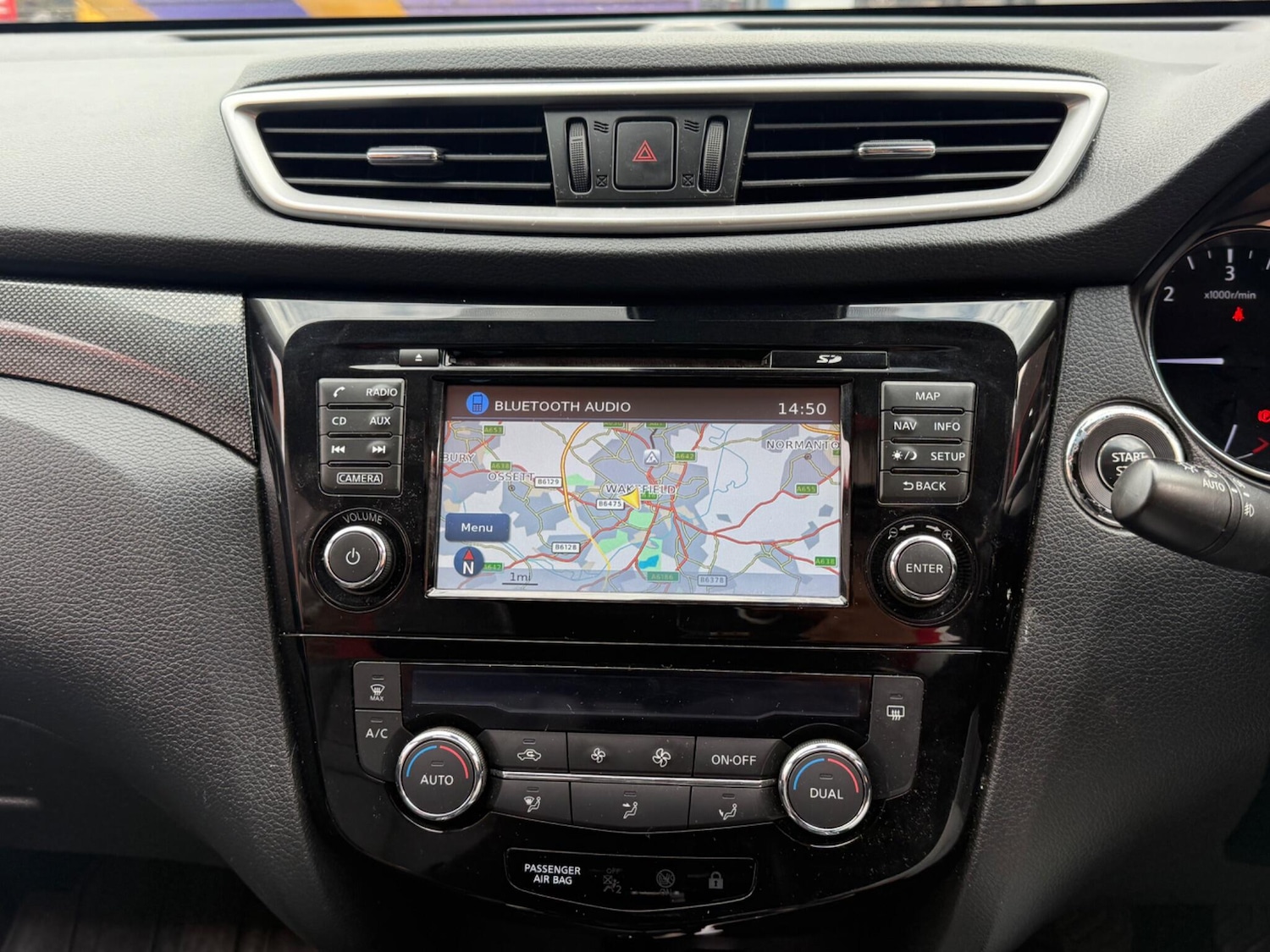 Used Nissan X-Trail 2015 for sale - 76122302: Photo 19
