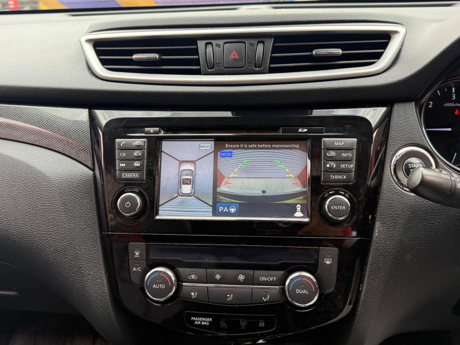 Used Nissan X-Trail 2015 for sale - 76122302: Photo 20