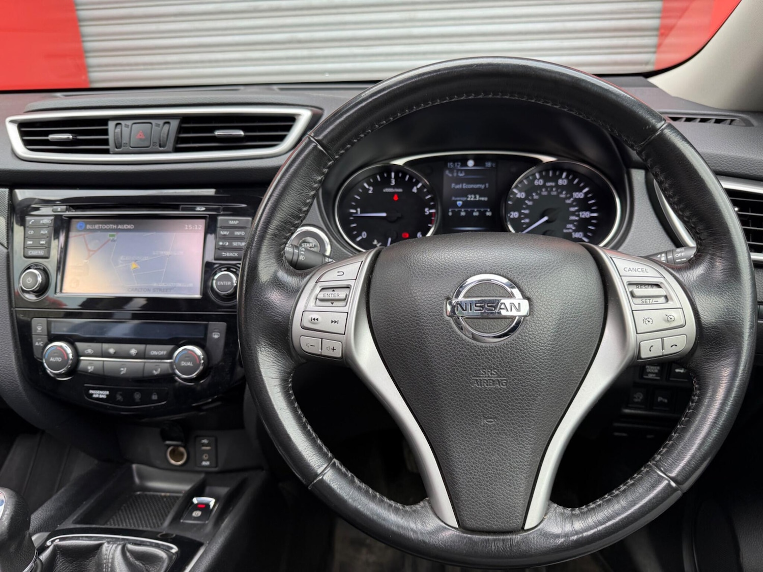Used Nissan X-Trail 2015 for sale - 76122302: Photo 24