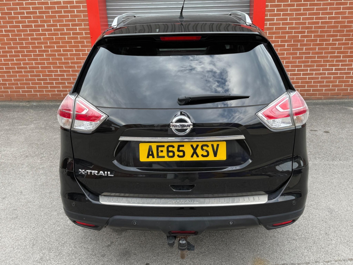 Used Nissan X-Trail 2015 for sale - 76122302: Photo 36