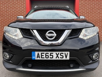 Used Nissan X-Trail 2015 for sale - 76122302: Photo 3