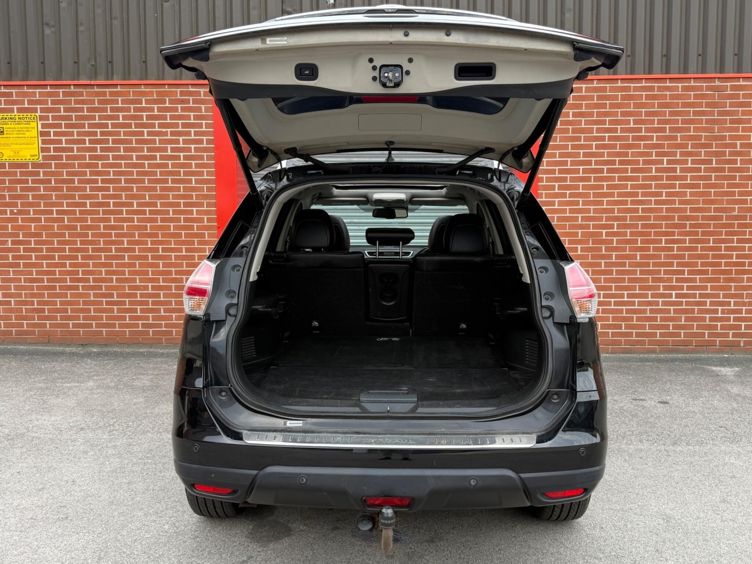Used Nissan X-Trail 2015 for sale - 76122302: Photo 41
