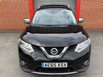 Used Nissan X-Trail 2015 for sale - 76122302: Photo 4