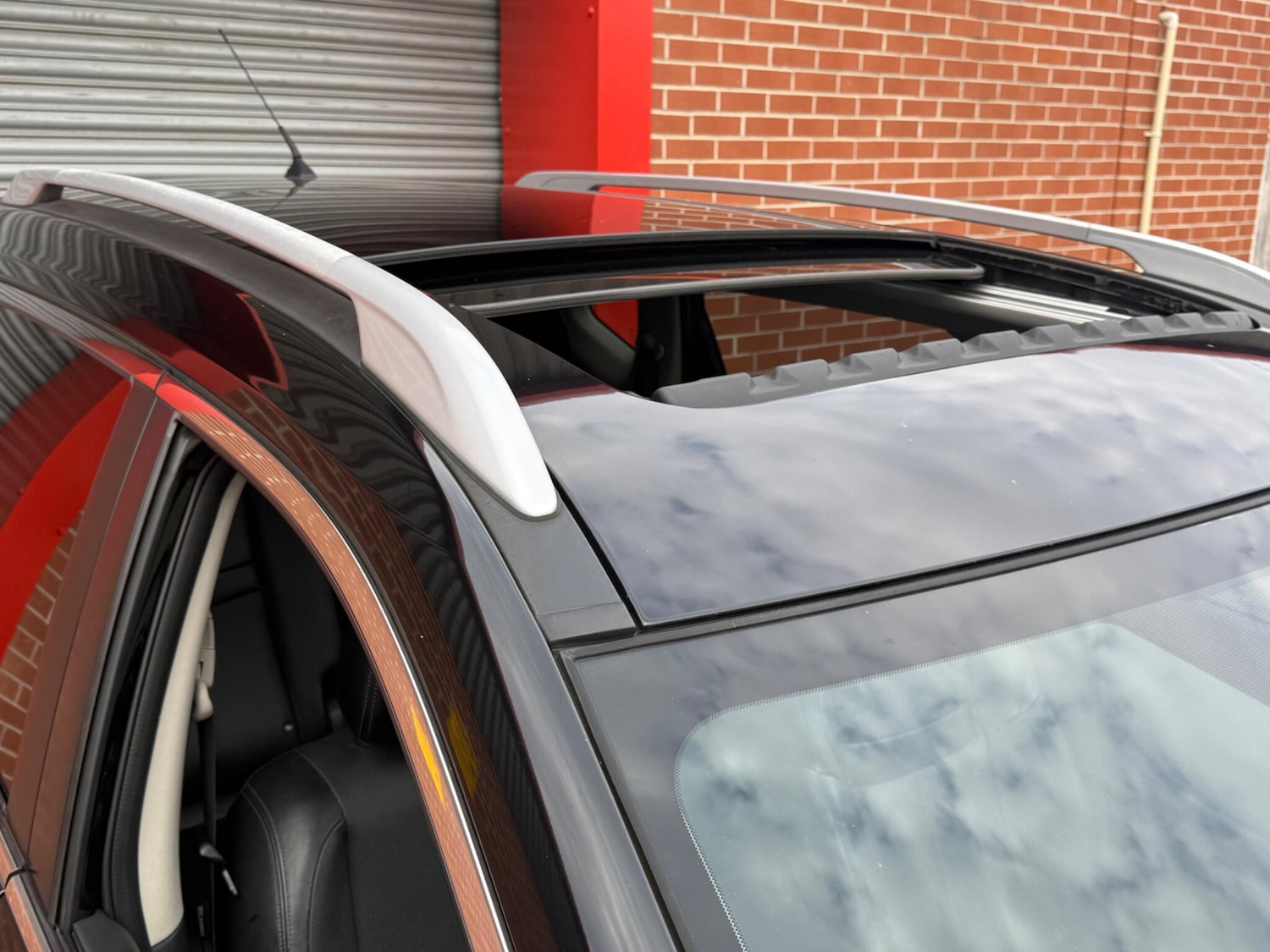 Used Nissan X-Trail 2015 for sale - 76122302: Photo 9