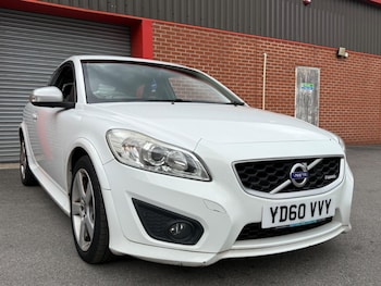 (60) - 1.6 R-Design Sports Coupe Euro 4 3dr