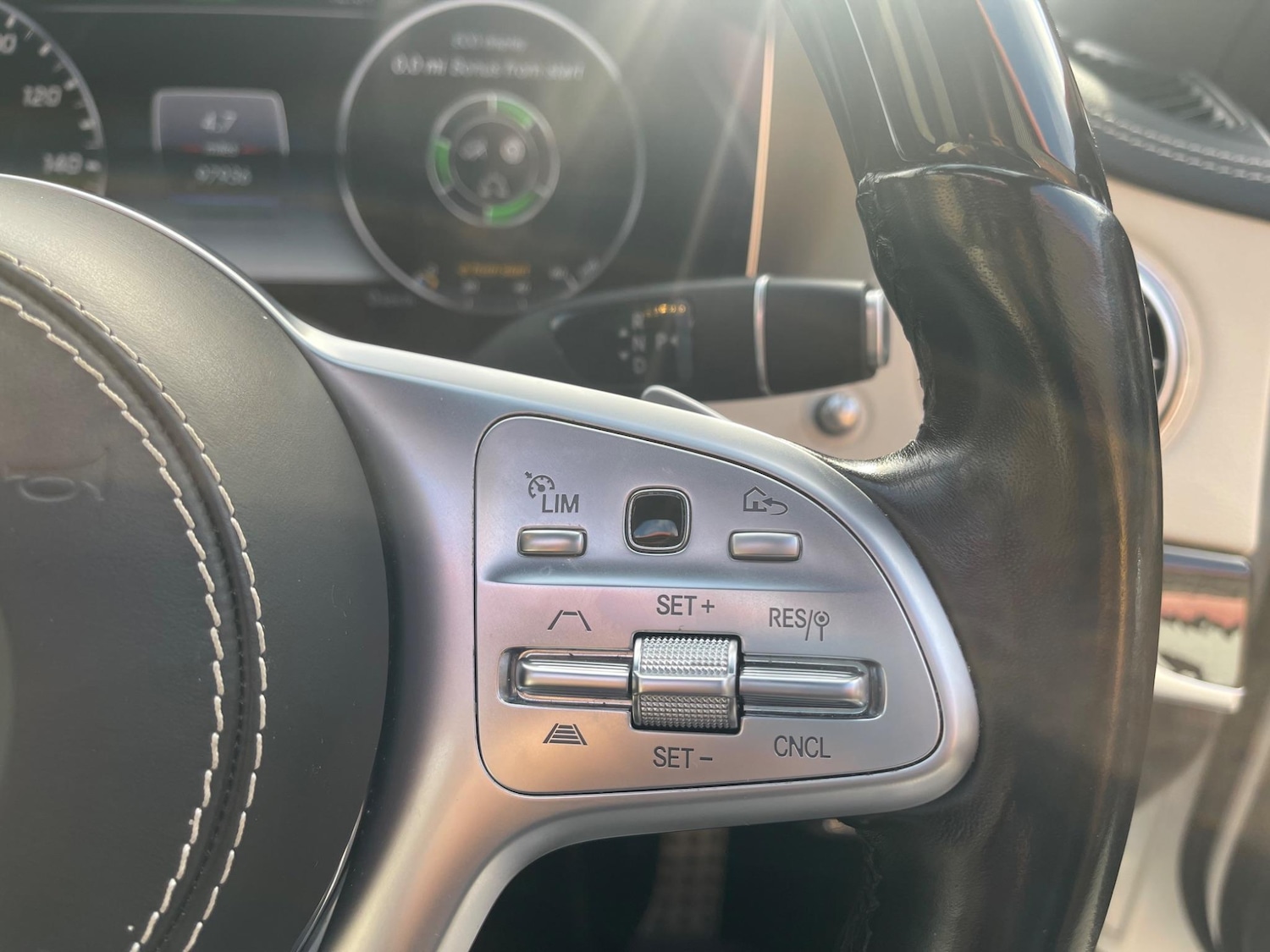 Used Mercedes-Benz S Class for sale - 76987726: Photo 26