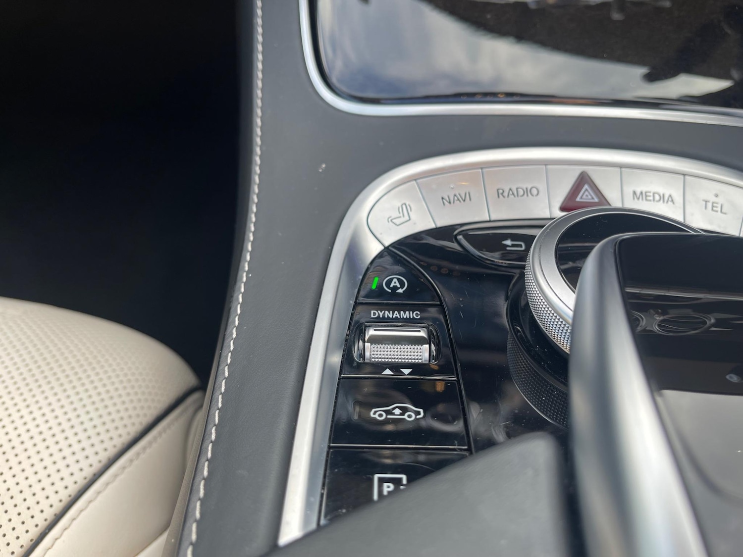 Used Mercedes-Benz S Class for sale - 76987726: Photo 33