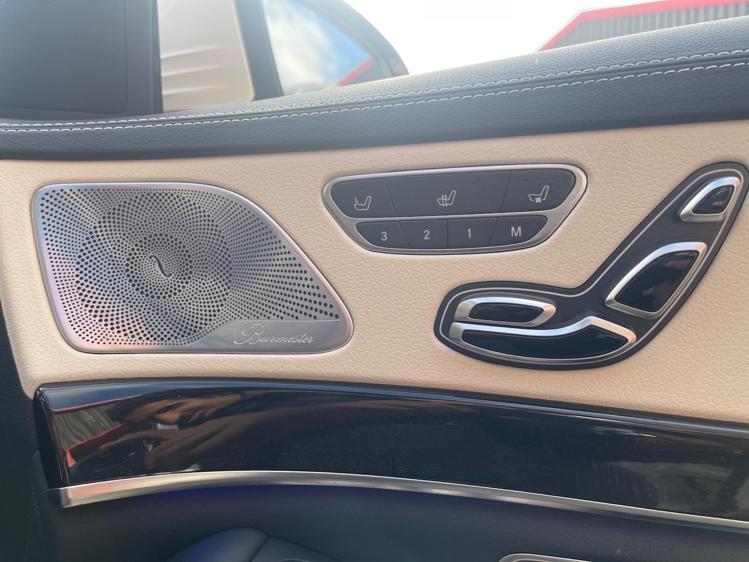 Used Mercedes-Benz S Class for sale - 76987726: Photo 36