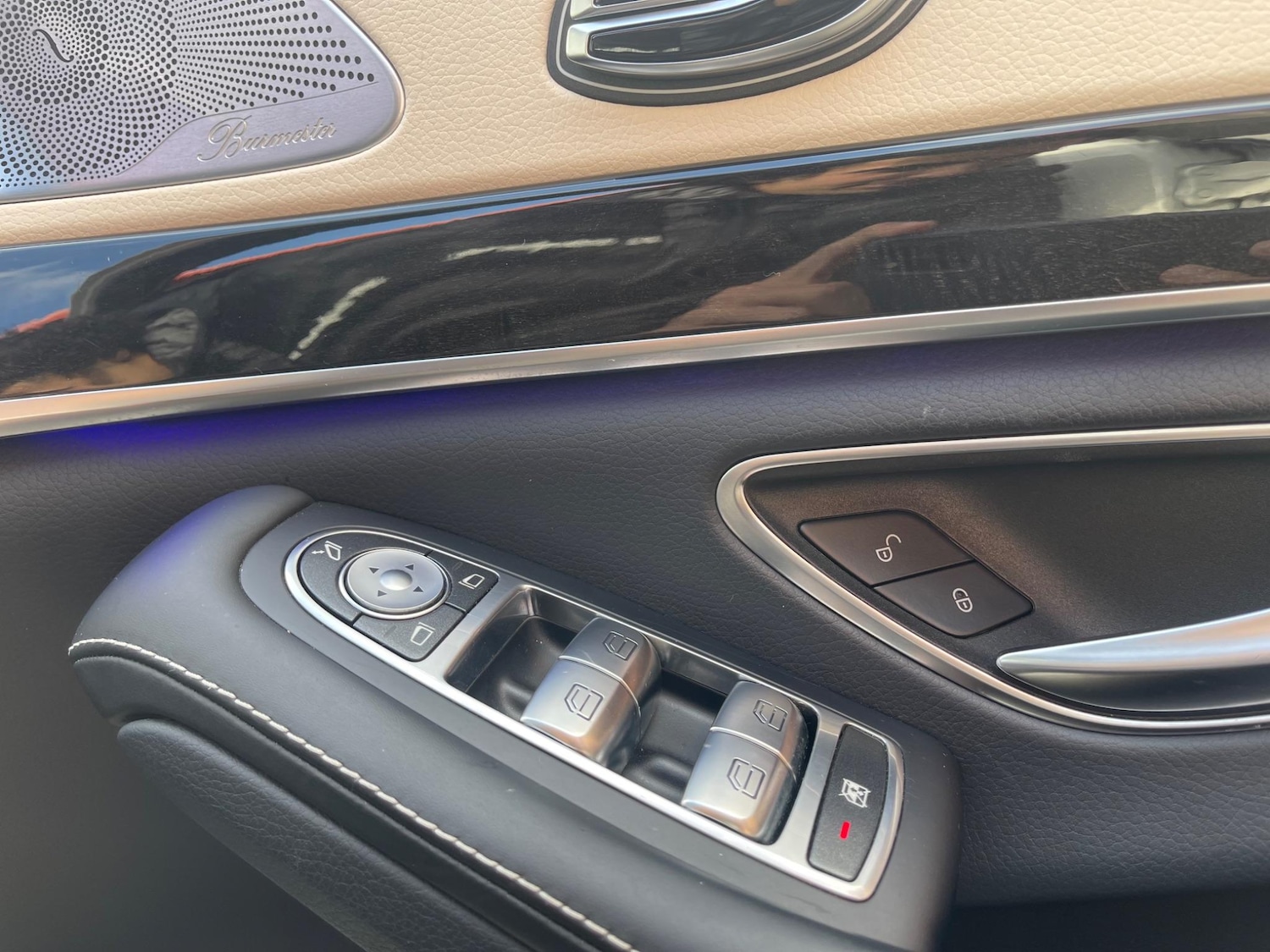 Used Mercedes-Benz S Class for sale - 76987726: Photo 37