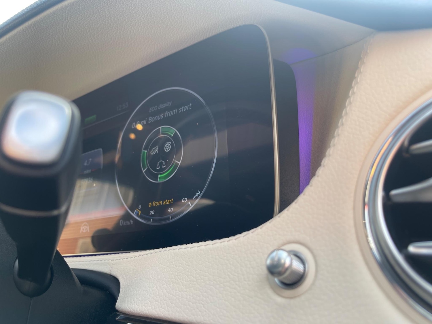 Used Mercedes-Benz S Class for sale - 76987726: Photo 39