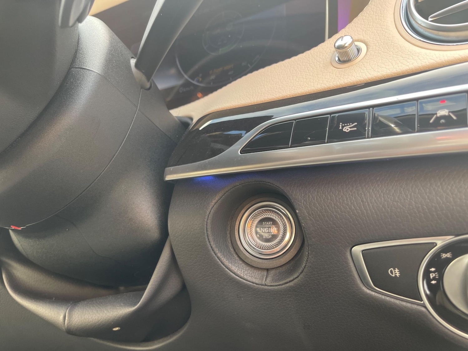 Used Mercedes-Benz S Class for sale - 76987726: Photo 40