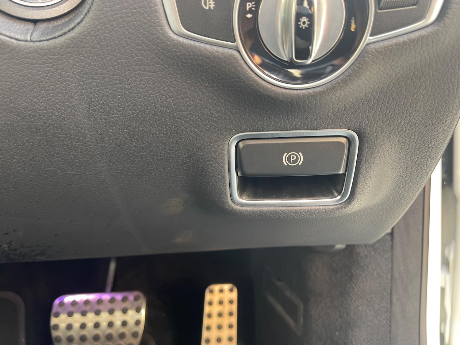 Used Mercedes-Benz S Class for sale - 76987726: Photo 41