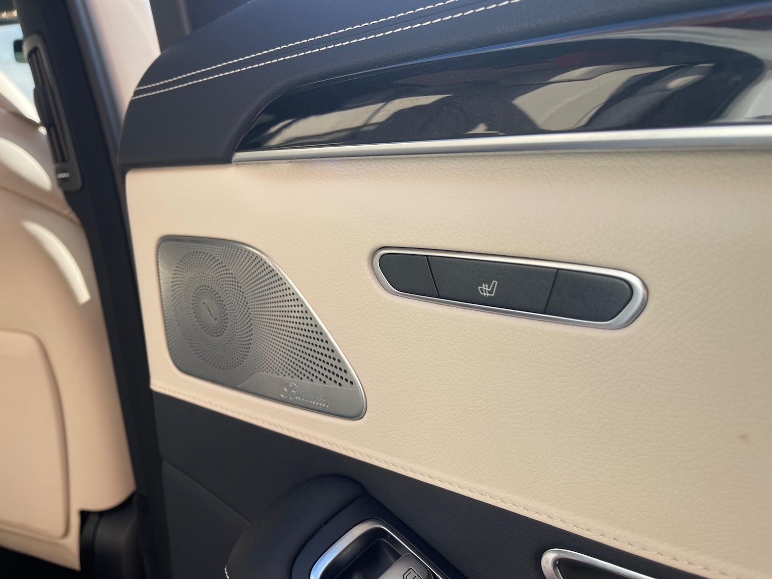 Used Mercedes-Benz S Class for sale - 76987726: Photo 48