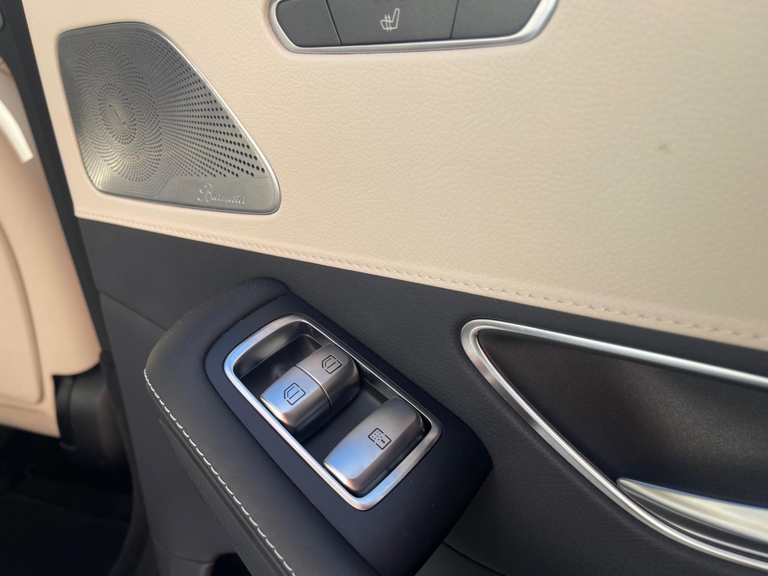 Used Mercedes-Benz S Class for sale - 76987726: Photo 49