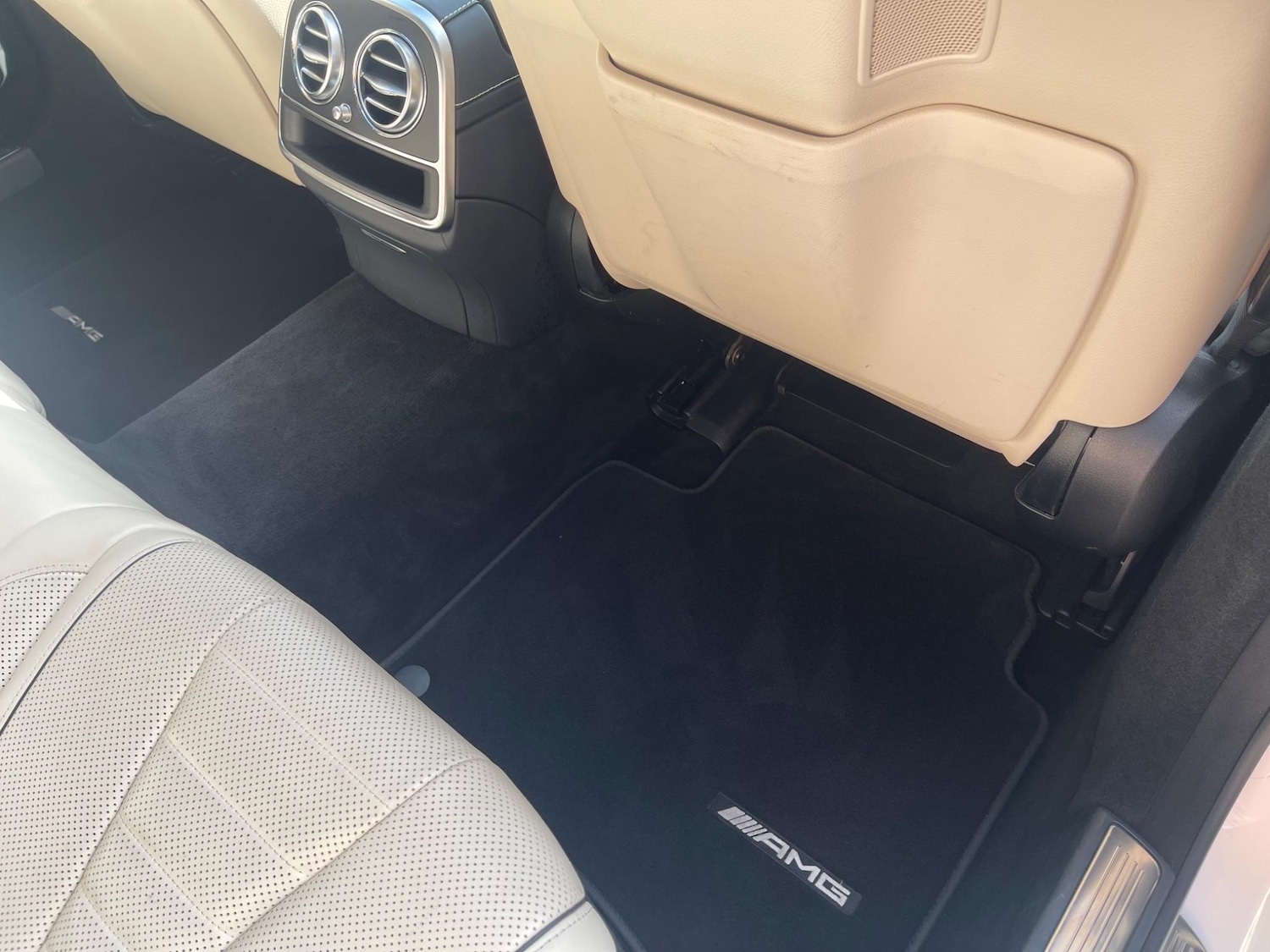 Used Mercedes-Benz S Class for sale - 76987726: Photo 50