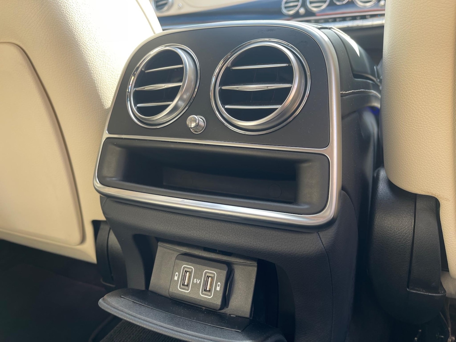 Used Mercedes-Benz S Class for sale - 76987726: Photo 52