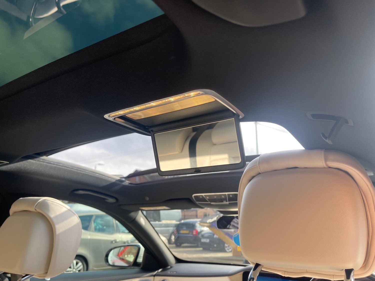 Used Mercedes-Benz S Class for sale - 76987726: Photo 53