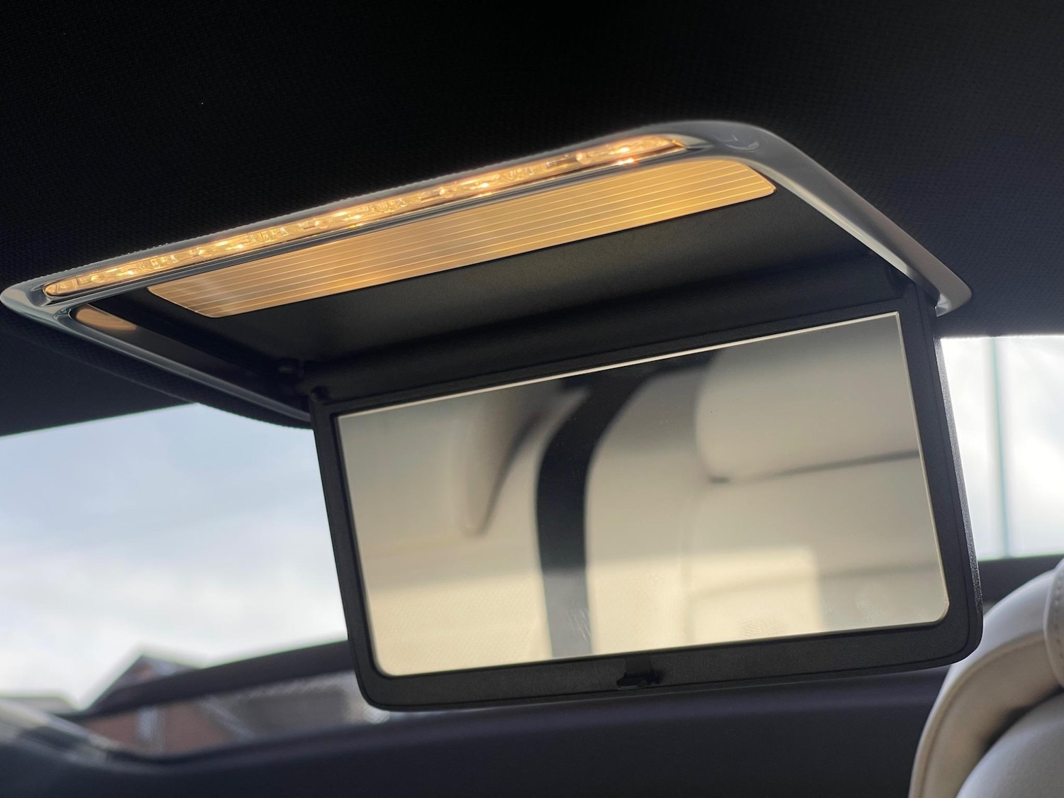 Used Mercedes-Benz S Class for sale - 76987726: Photo 54