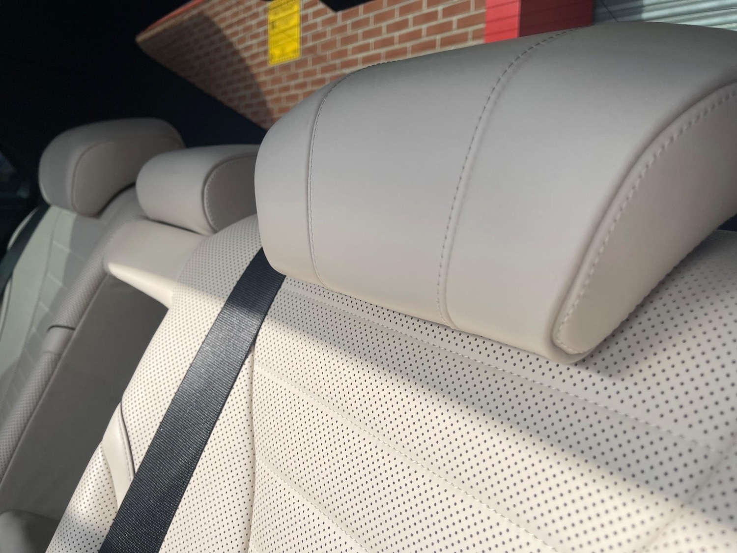 Used Mercedes-Benz S Class for sale - 76987726: Photo 60