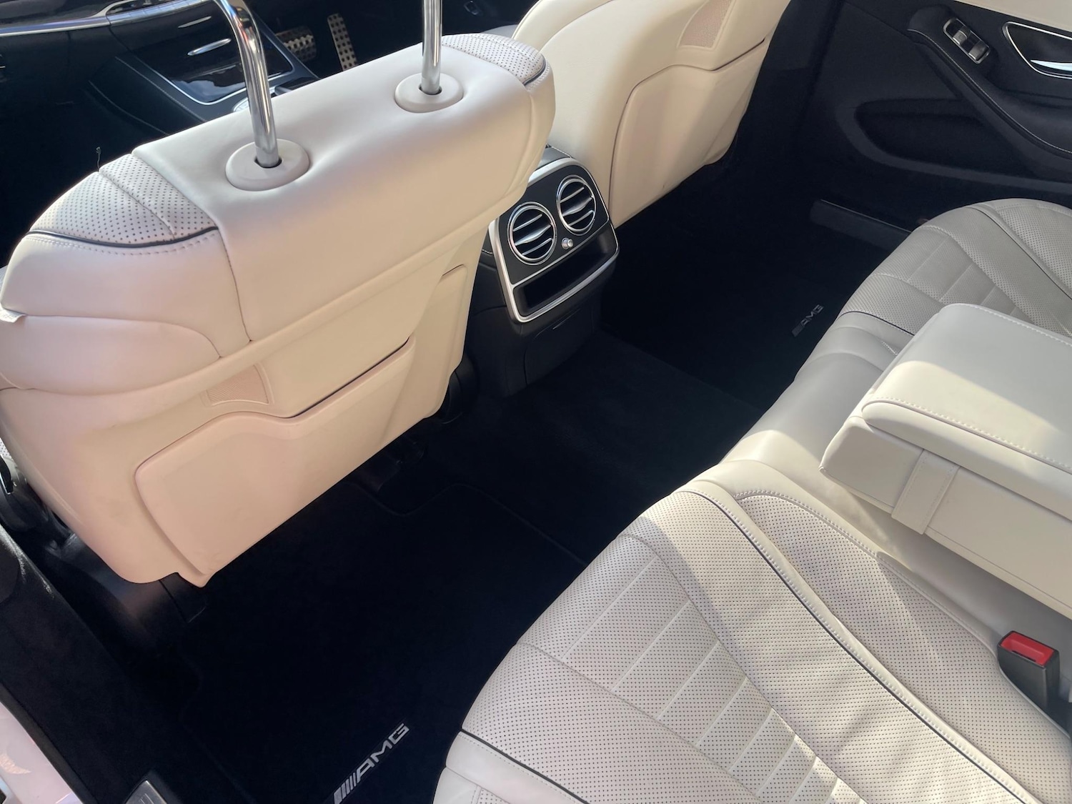 Used Mercedes-Benz S Class for sale - 76987726: Photo 63