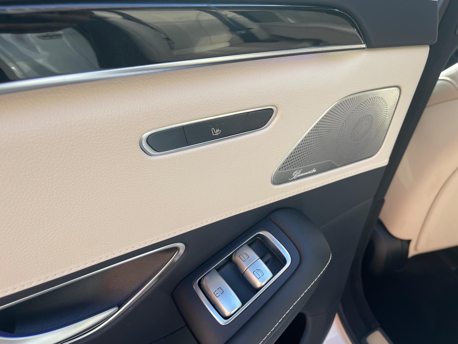 Used Mercedes-Benz S Class for sale - 76987726: Photo 64