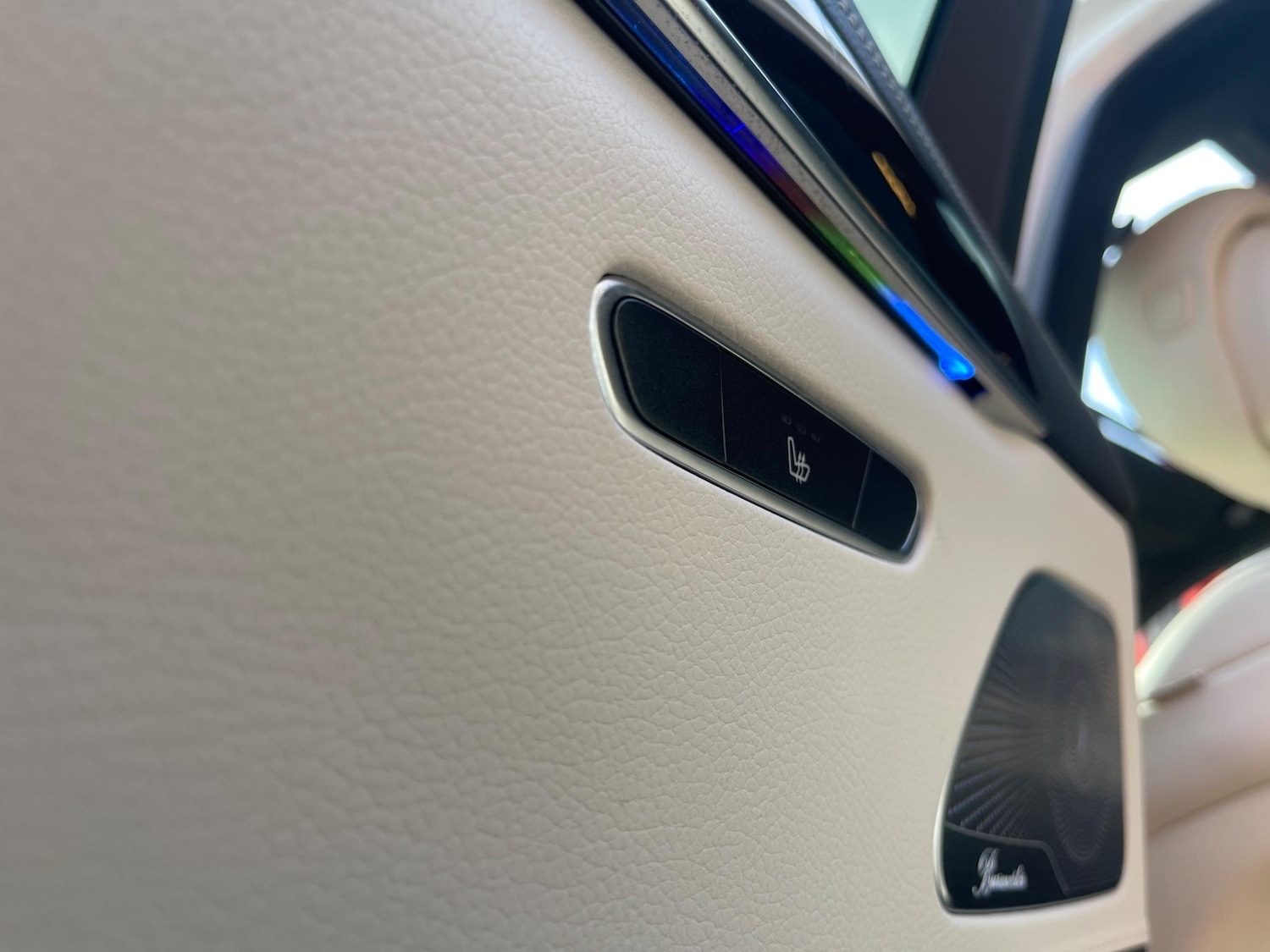 Used Mercedes-Benz S Class for sale - 76987726: Photo 65