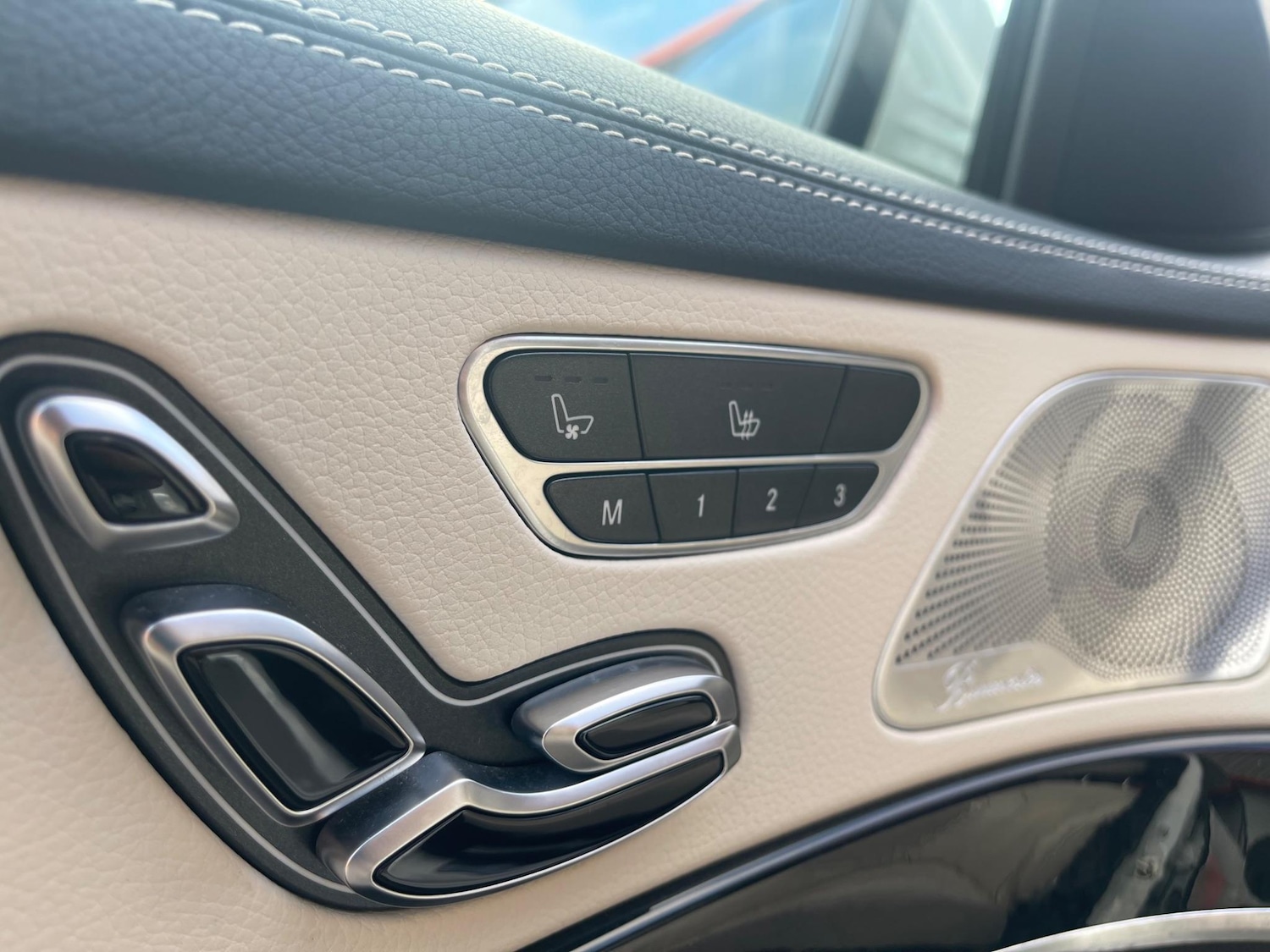 Used Mercedes-Benz S Class for sale - 76987726: Photo 70