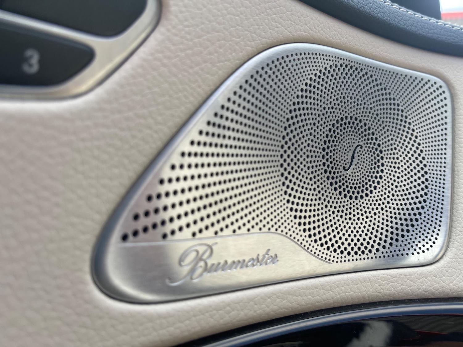 Used Mercedes-Benz S Class for sale - 76987726: Photo 71