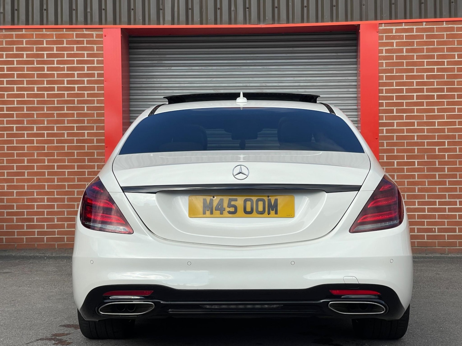 Used Mercedes-Benz S Class for sale - 76987726: Photo 78