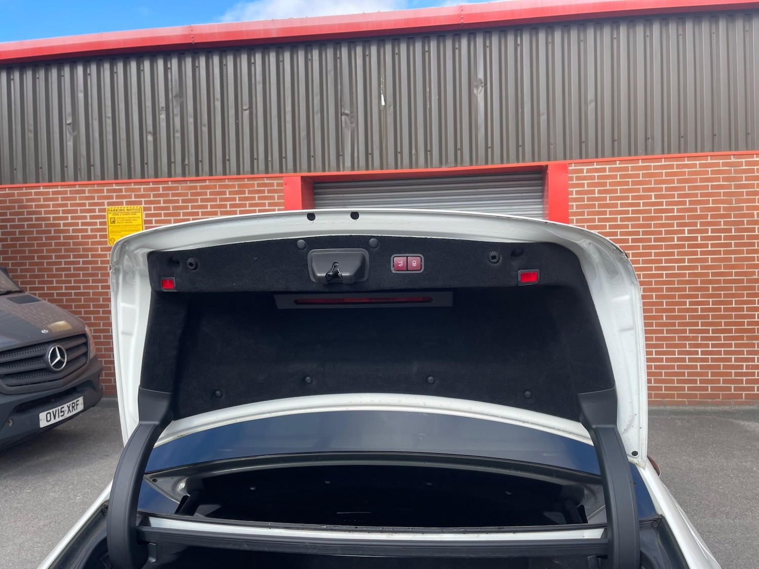 Used Mercedes-Benz S Class for sale - 76987726: Photo 84