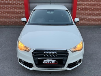 Used Audi A1 2012 for sale - 78988411: Photo