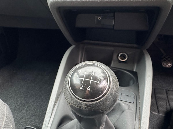 Used SEAT Ibiza 2011 for sale - 76295200: Photo 15