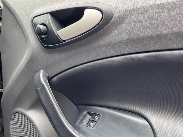 Used SEAT Ibiza 2011 for sale - 76295200: Photo 19