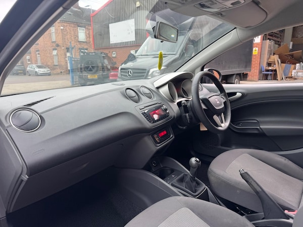 Used SEAT Ibiza 2011 for sale - 76295200: Photo 21
