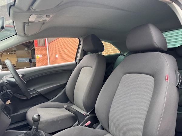 Used SEAT Ibiza 2011 for sale - 76295200: Photo 22