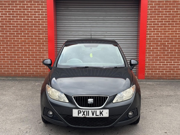 Used SEAT Ibiza 2011 for sale - 76295200: Photo 3