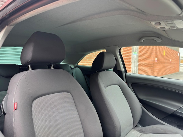 Used SEAT Ibiza 2011 for sale - 76295200: Photo 9
