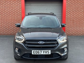 Used Ford Kuga 2017 for sale - 75981699: Photo