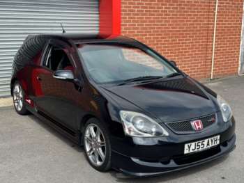 2005 (55) - 2.0 i-VTEC Type-R 3dr