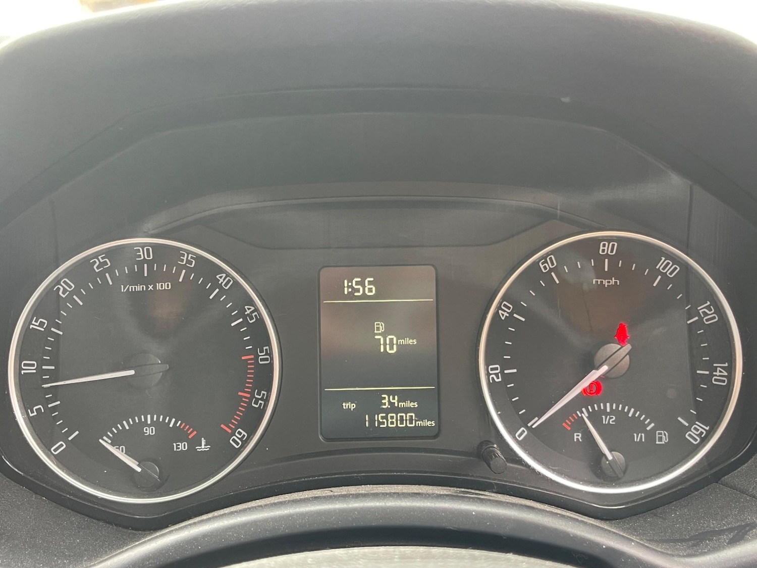 Used Skoda Octavia 2011 for sale - 76988639: Photo 11