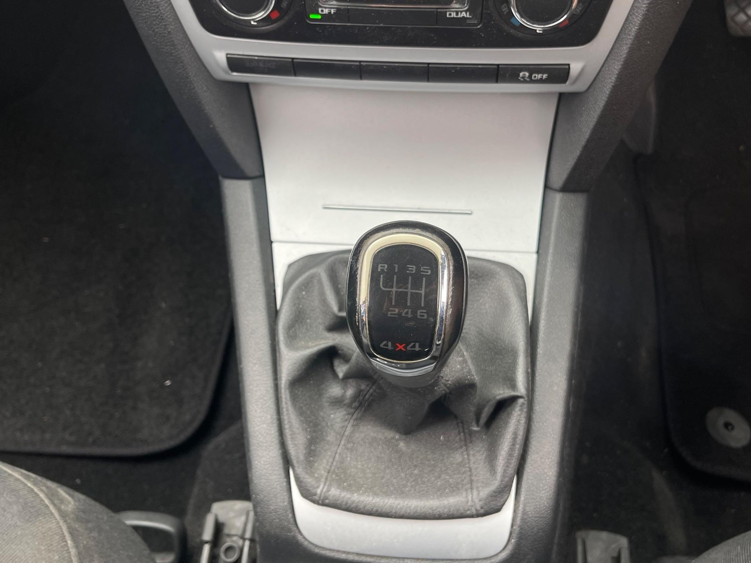 Used Skoda Octavia 2011 for sale - 76988639: Photo 16