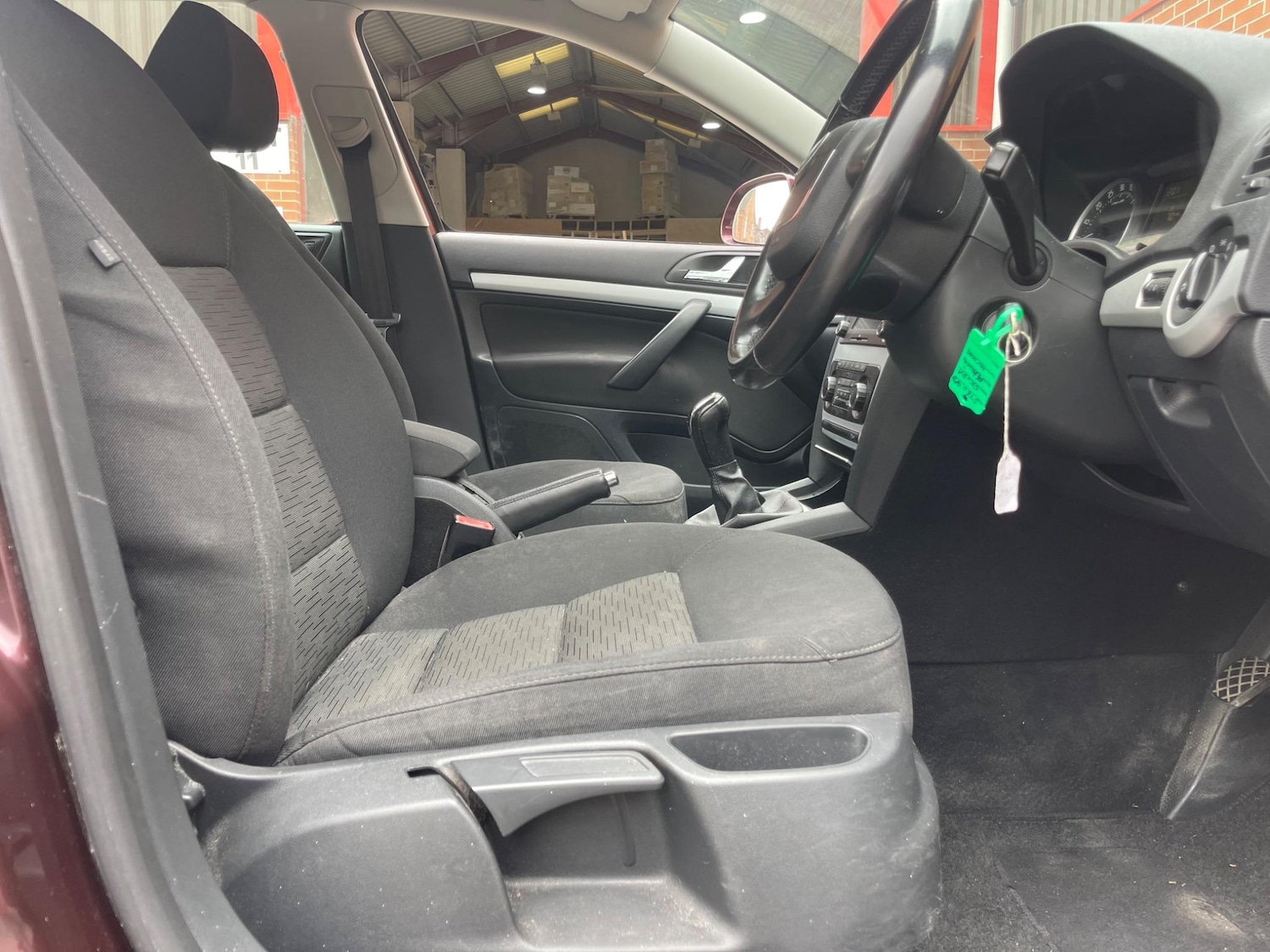 Used Skoda Octavia 2011 for sale - 76988639: Photo 18