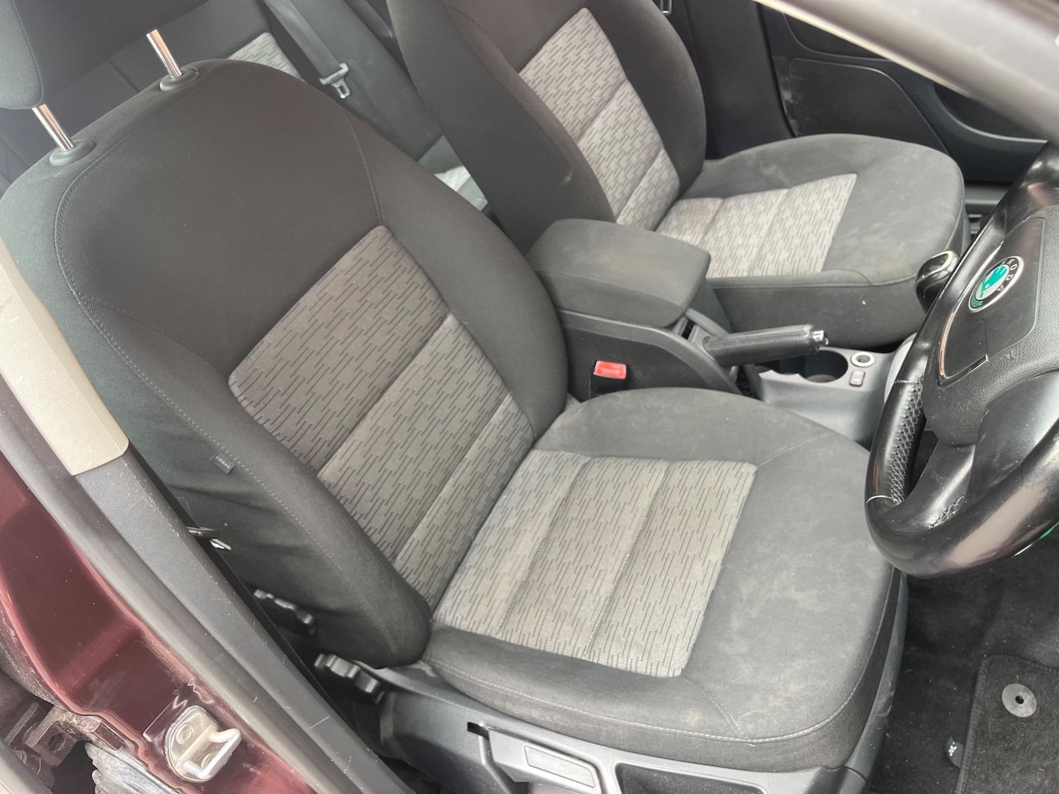 Used Skoda Octavia 2011 for sale - 76988639: Photo 19