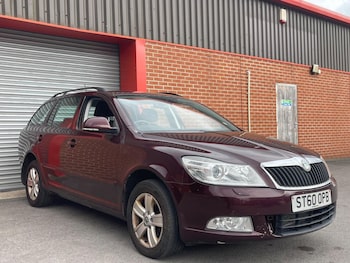 Used Skoda Octavia 2011 for sale - 76988639: Photo