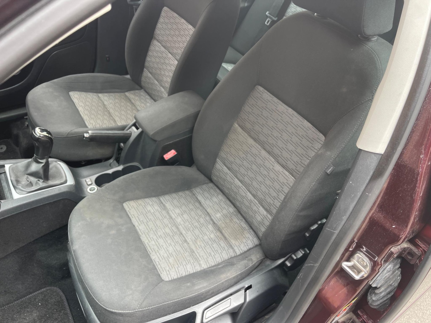 Used Skoda Octavia 2011 for sale - 76988639: Photo 21