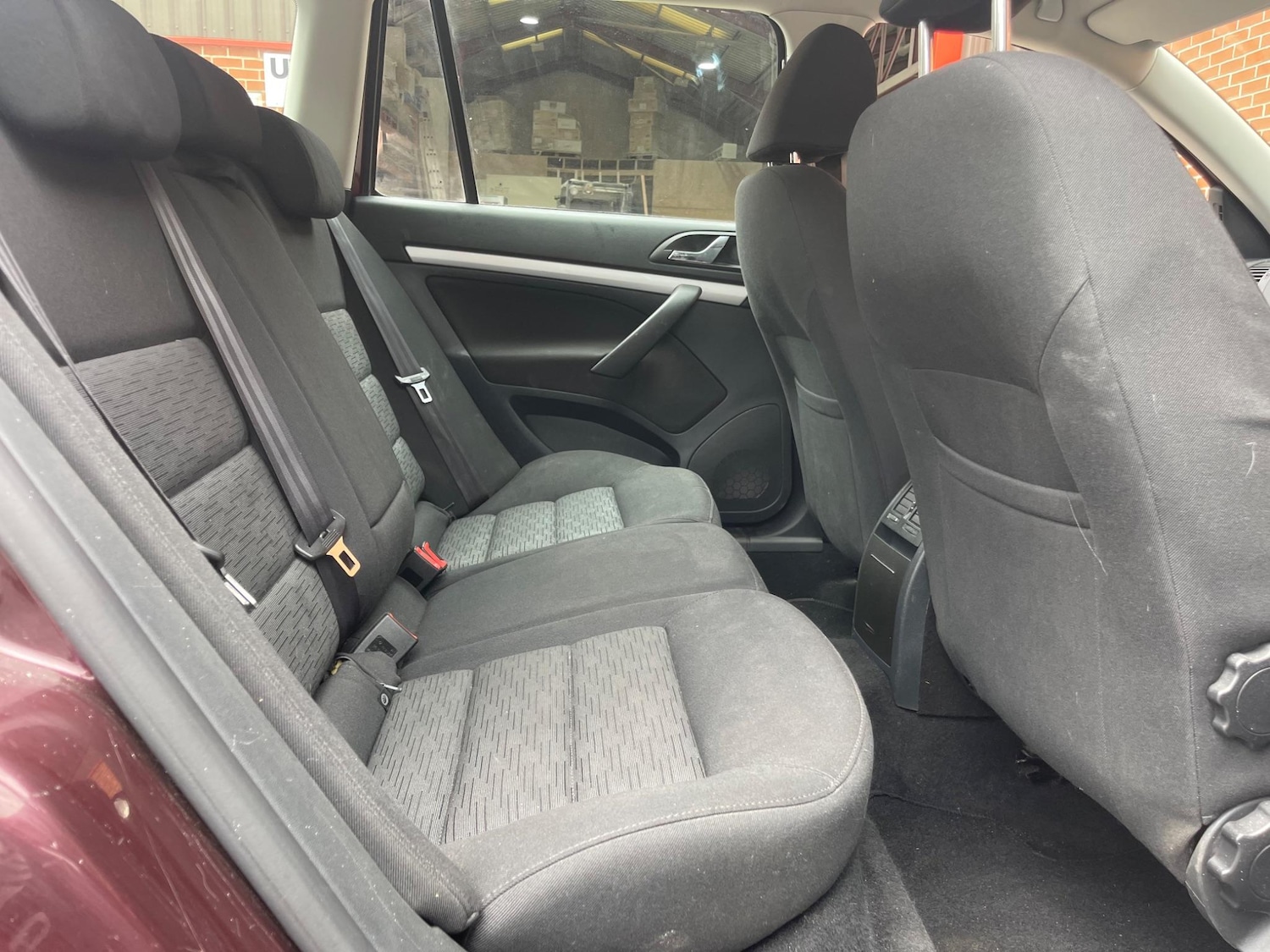 Used Skoda Octavia 2011 for sale - 76988639: Photo 24