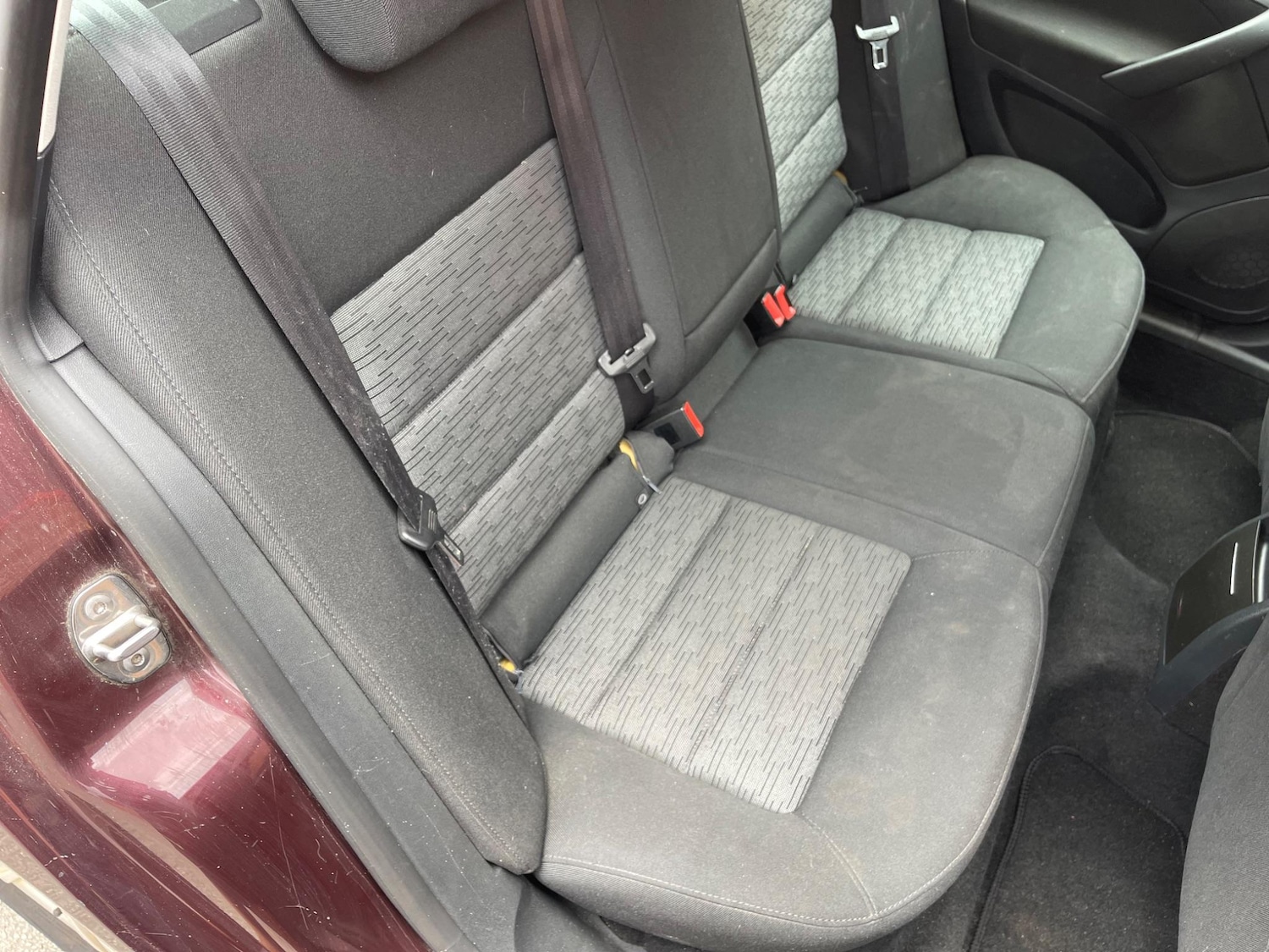 Used Skoda Octavia 2011 for sale - 76988639: Photo 25