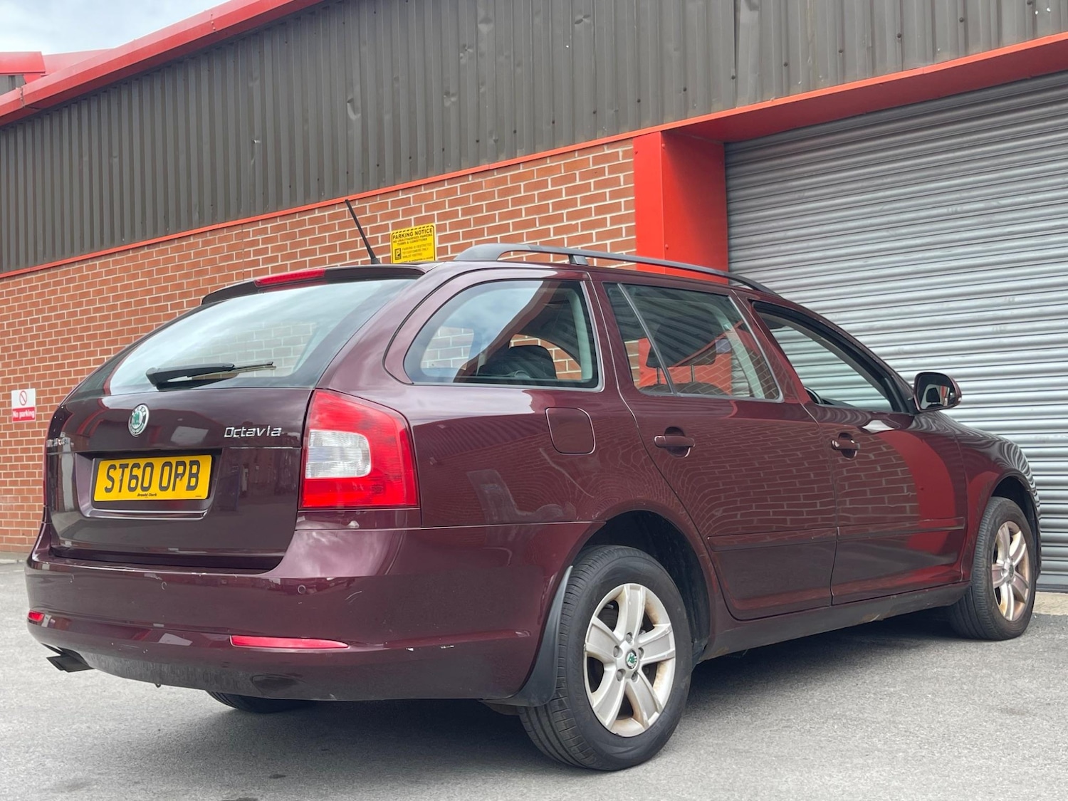 Used Skoda Octavia 2011 for sale - 76988639: Photo 30